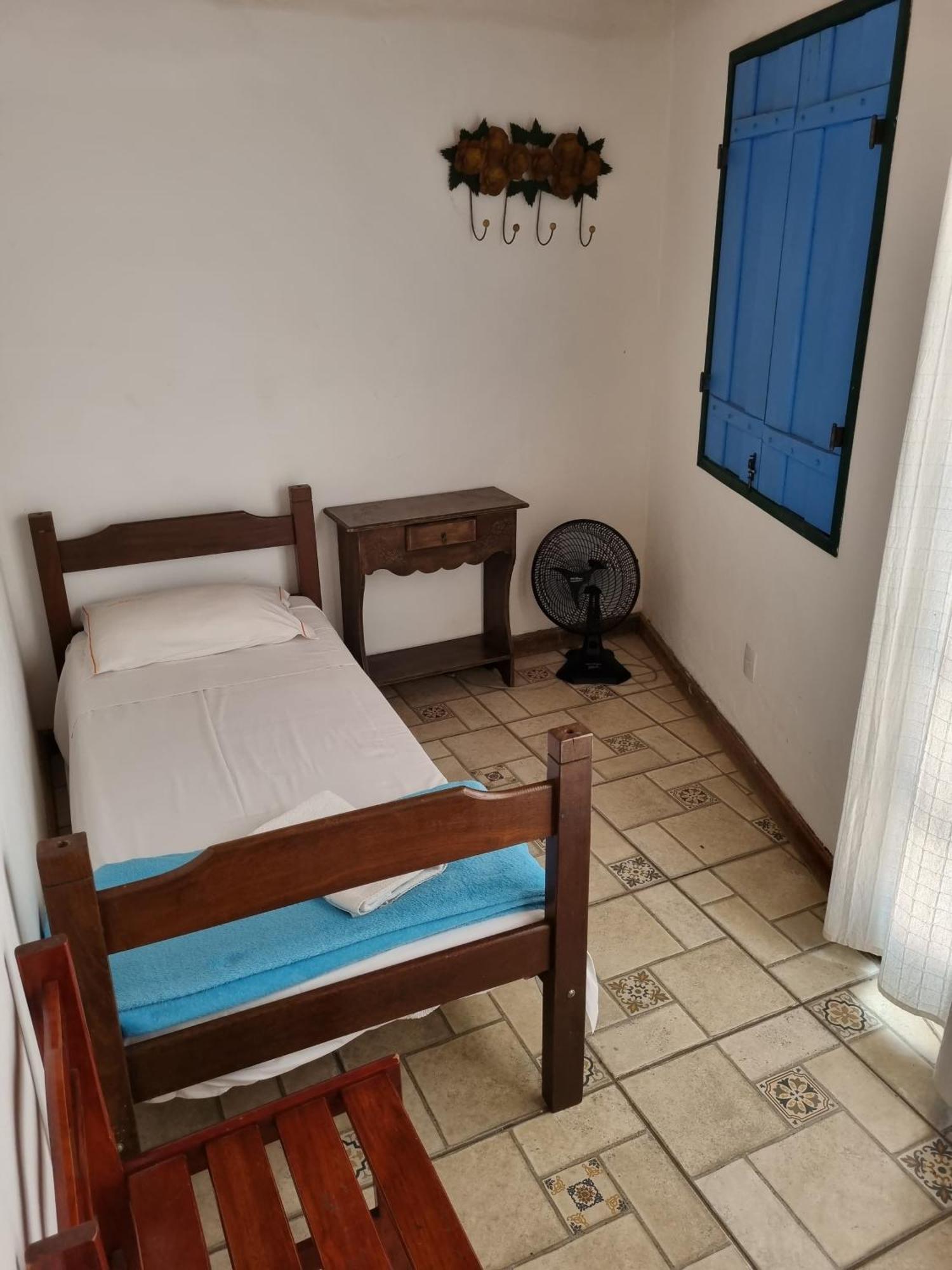 Pousada Recanto De Minas - No Centro Tiradentes Eksteriør bilde
