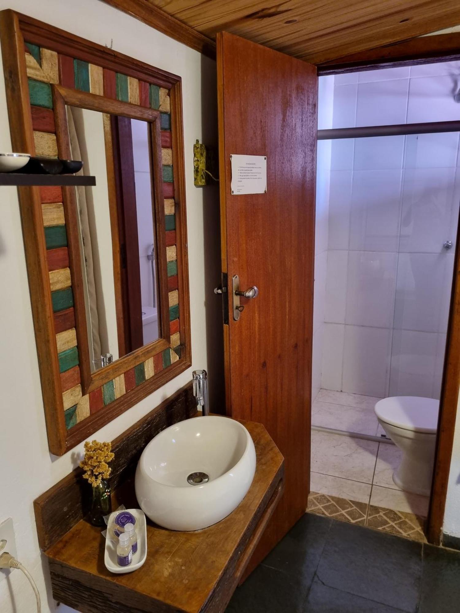 Pousada Recanto De Minas - No Centro Tiradentes Eksteriør bilde