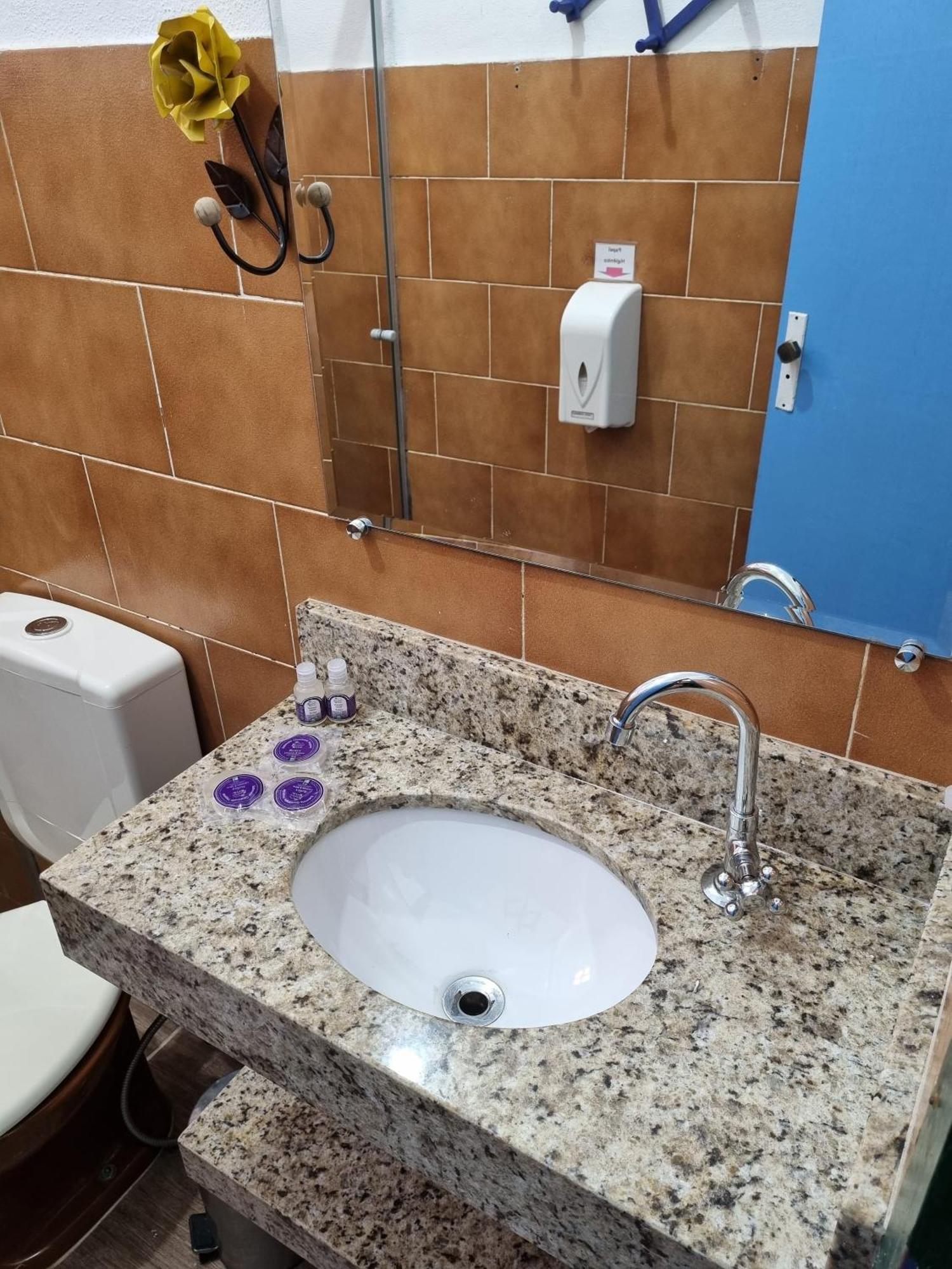 Pousada Recanto De Minas - No Centro Tiradentes Eksteriør bilde