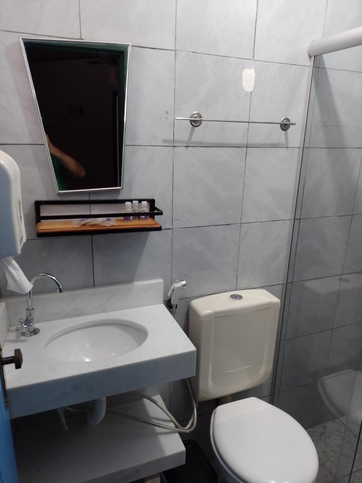 Pousada Recanto De Minas - No Centro Tiradentes Eksteriør bilde