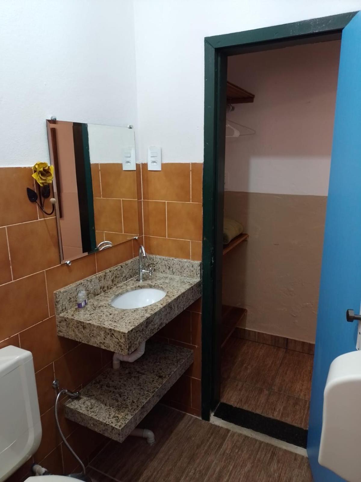 Pousada Recanto De Minas - No Centro Tiradentes Eksteriør bilde