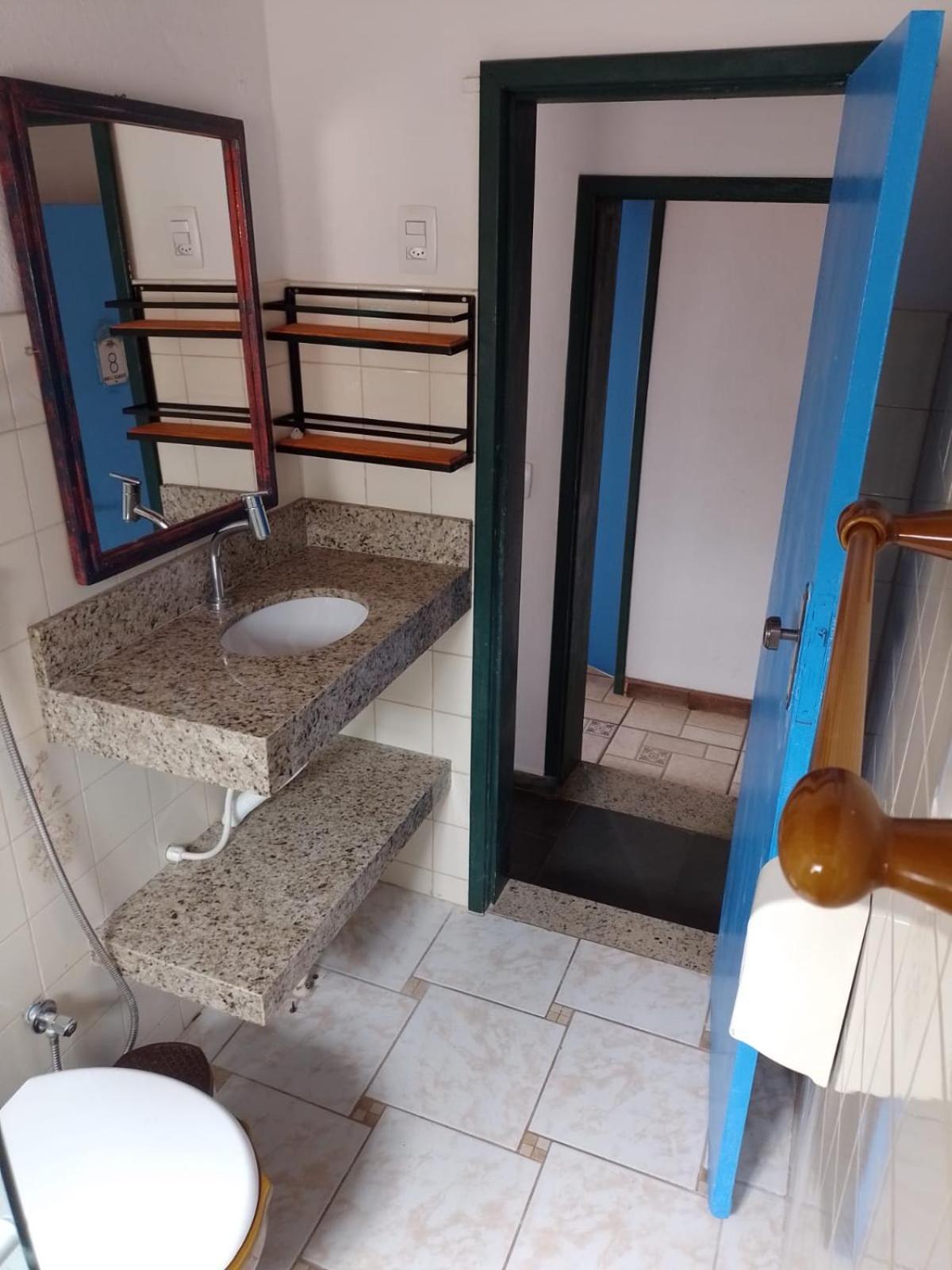 Pousada Recanto De Minas - No Centro Tiradentes Eksteriør bilde
