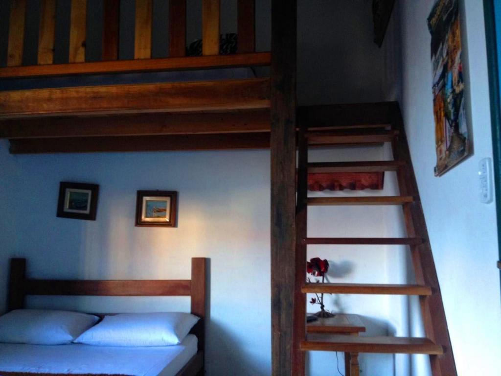 Pousada Recanto De Minas - No Centro Tiradentes Eksteriør bilde