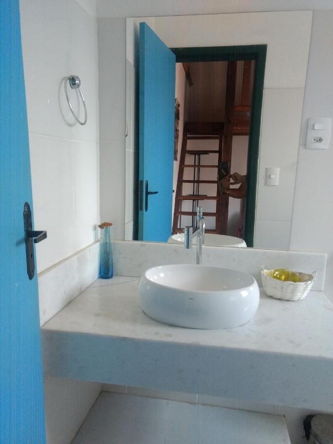 Pousada Recanto De Minas - No Centro Tiradentes Eksteriør bilde
